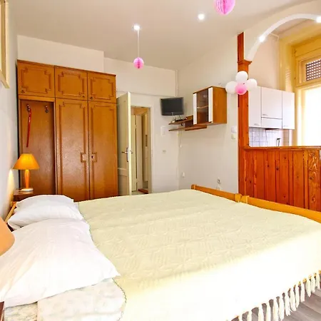 Apartment Diego 2160