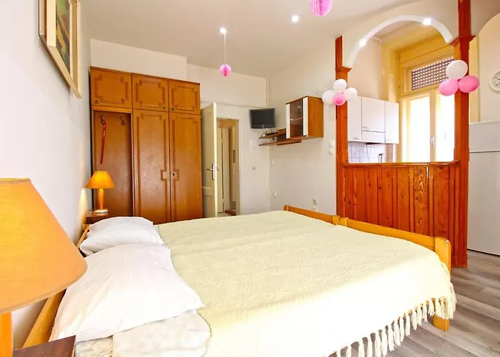 Apartamento Diego 2160