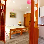 Diego 2160 Apartamento *